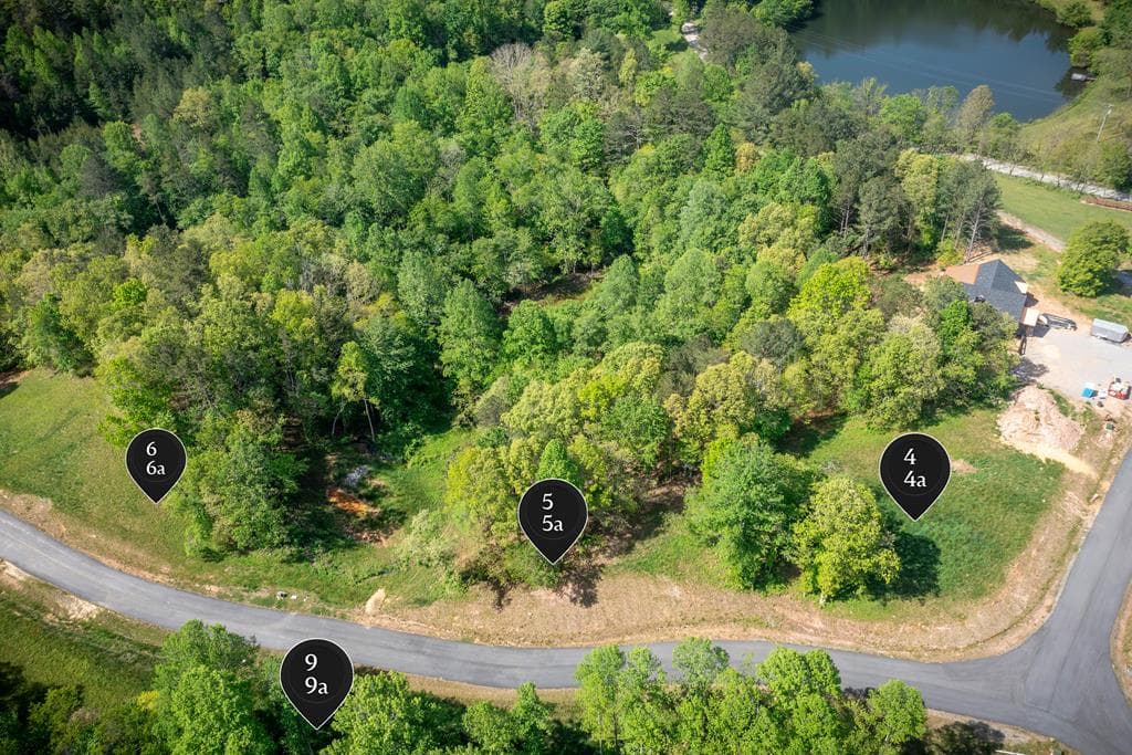 Lot 4-4A Waterstone Way, Mineral Bluff GA 30559 - Photo