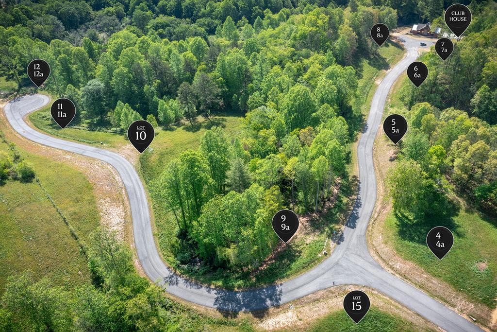 Lot 4-4A Waterstone Way, Mineral Bluff GA 30559 - Photo