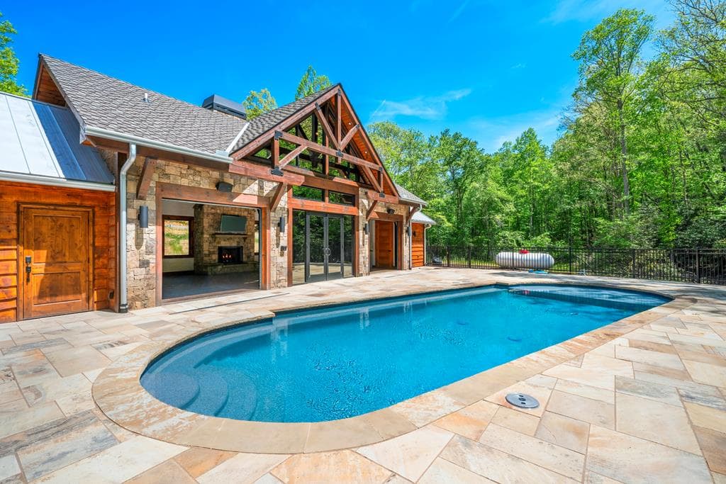 Lot 5-5A Waterstone Way, Mineral Bluff GA 30559 - Photo