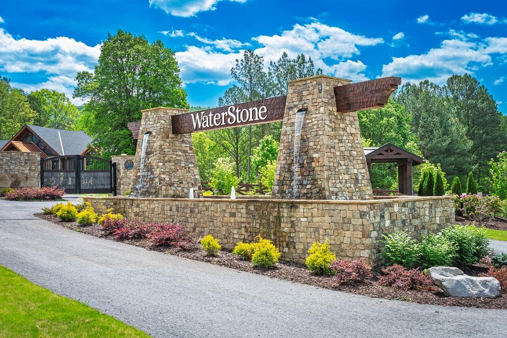 Lot 5-5A Waterstone Way, Mineral Bluff GA 30559 - Photo