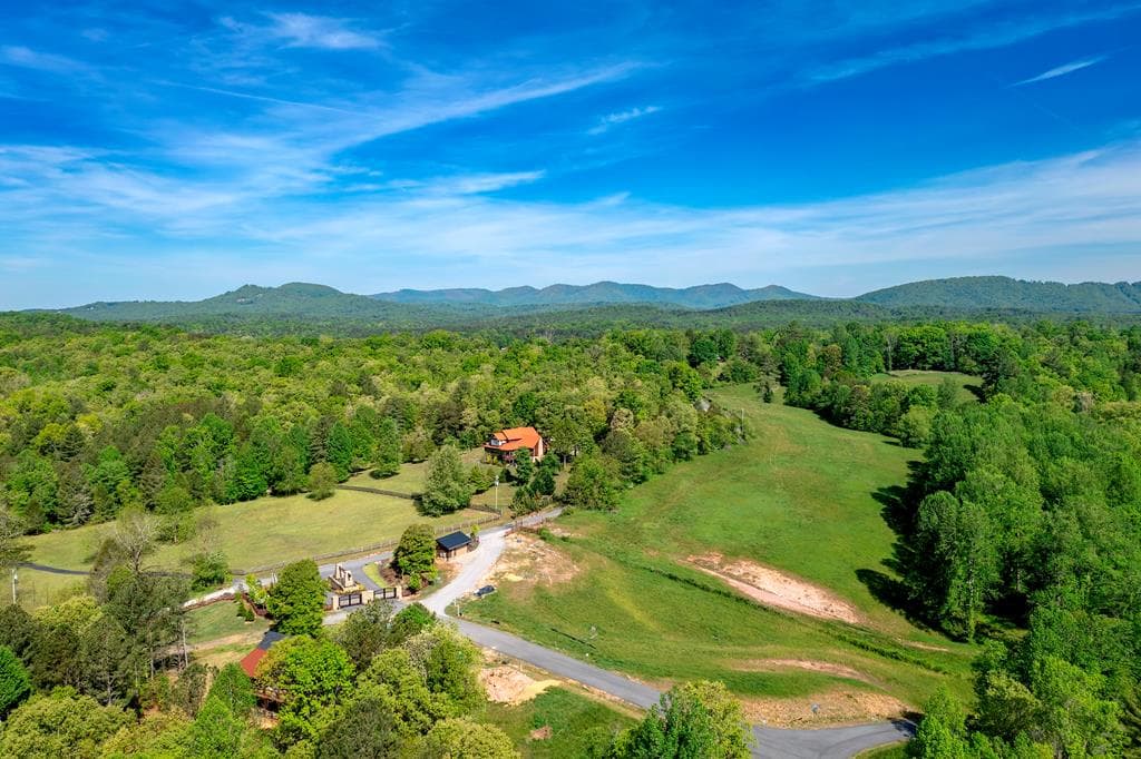 Lot 15 Waterstone Way, Mineral Bluff GA 30559 - Photo