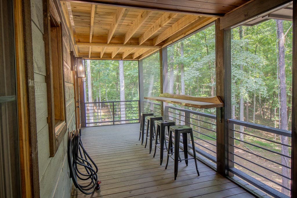 142 Timber Ridge Road, Blue Ridge GA 30513 - Photo