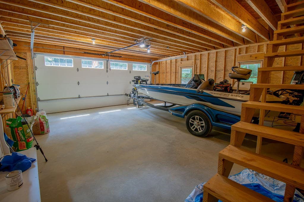 142 Timber Ridge Road, Blue Ridge GA 30513 - Photo