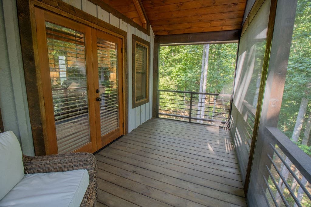142 Timber Ridge Road, Blue Ridge GA 30513 - Photo