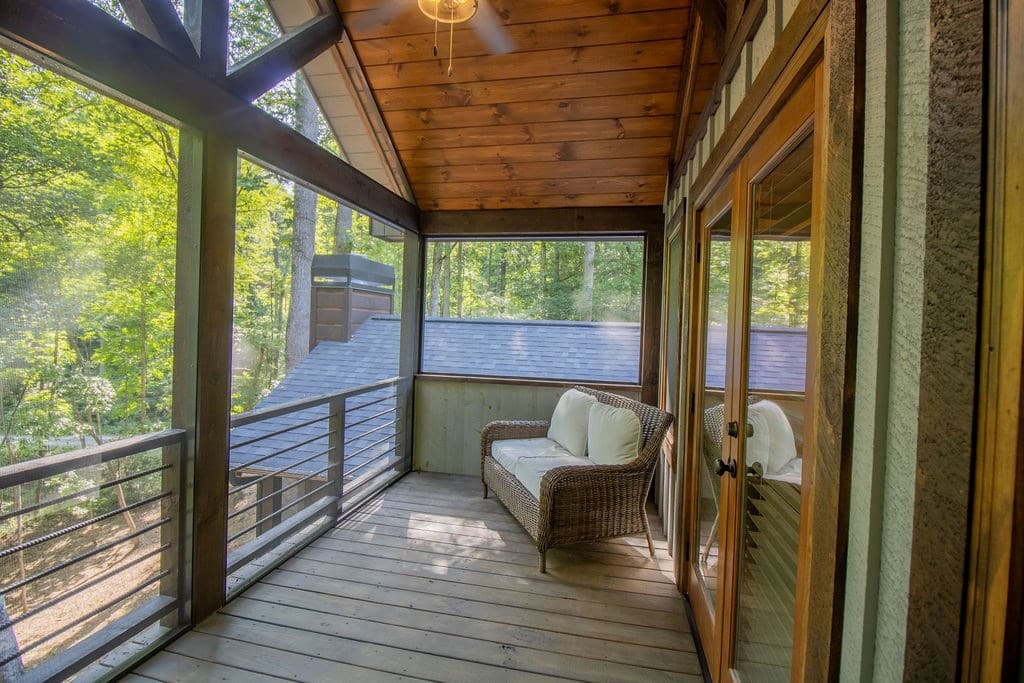 142 Timber Ridge Road, Blue Ridge GA 30513 - Photo