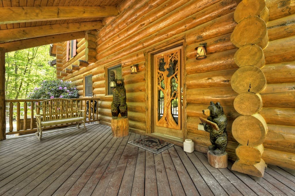 536 Lakeview Road, Blue Ridge GA 30513 - Photo