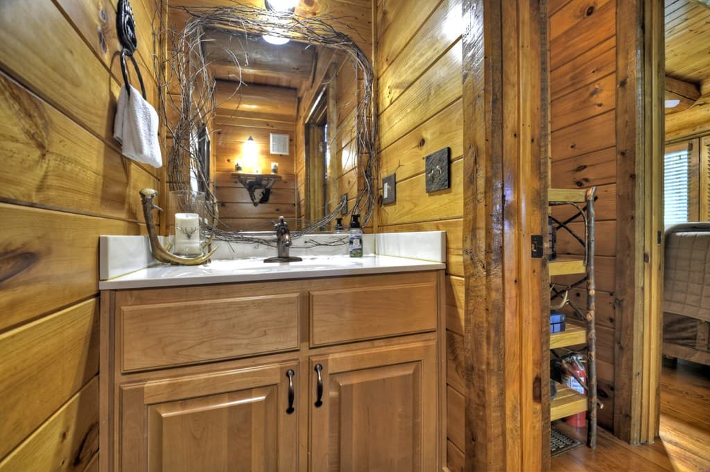 536 Lakeview Road, Blue Ridge GA 30513 - Photo