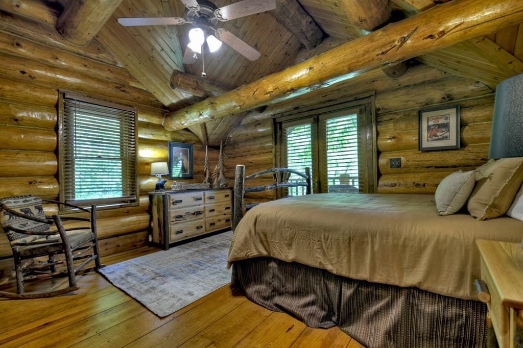 536 Lakeview Road, Blue Ridge GA 30513 - Photo