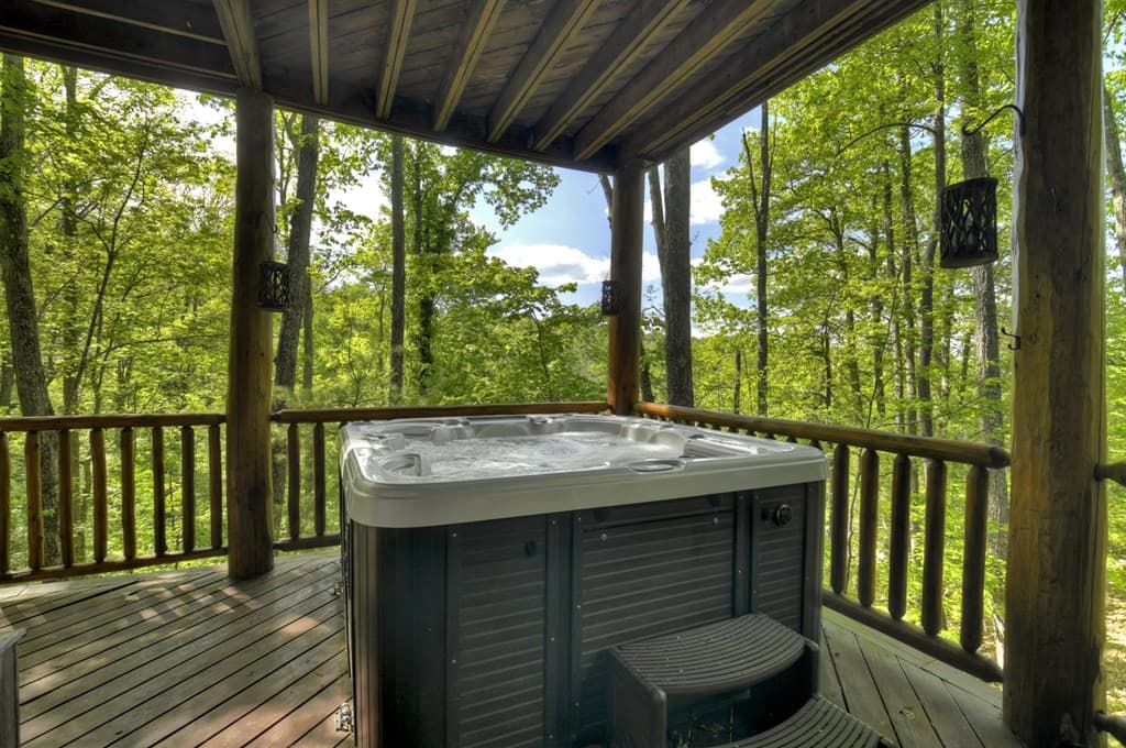 536 Lakeview Road, Blue Ridge GA 30513 - Photo
