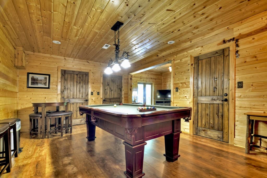 536 Lakeview Road, Blue Ridge GA 30513 - Photo
