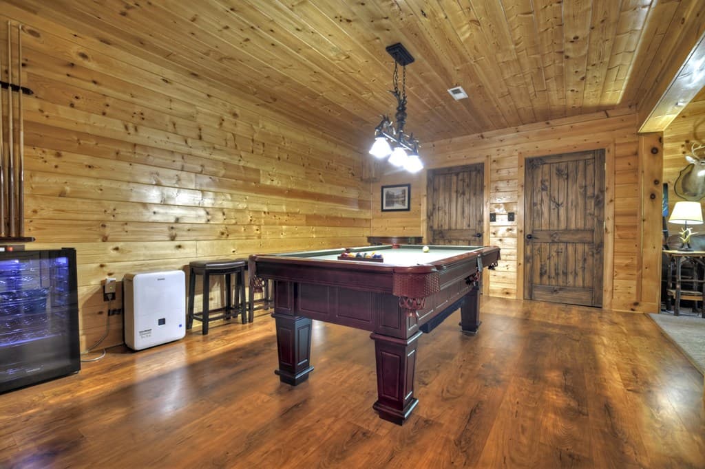 536 Lakeview Road, Blue Ridge GA 30513 - Photo