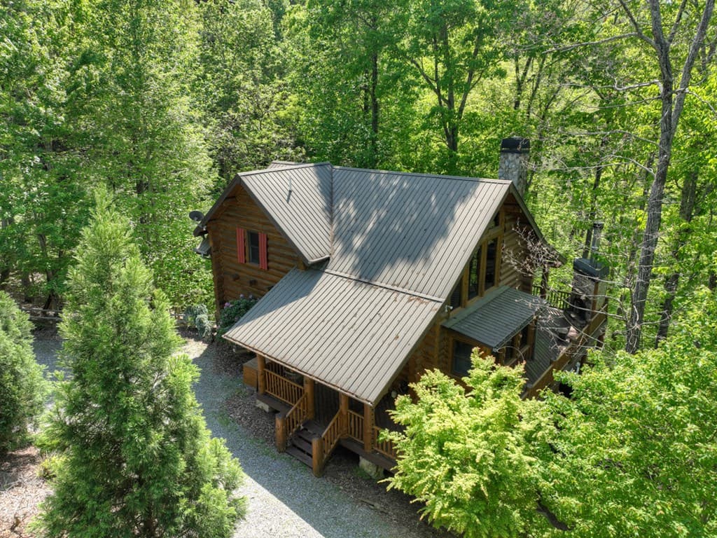 536 Lakeview Road, Blue Ridge GA 30513 - Photo