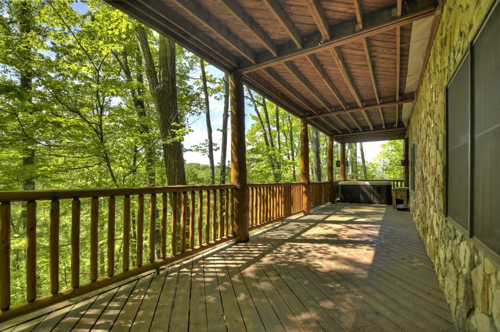536 Lakeview Road, Blue Ridge GA 30513 - Photo