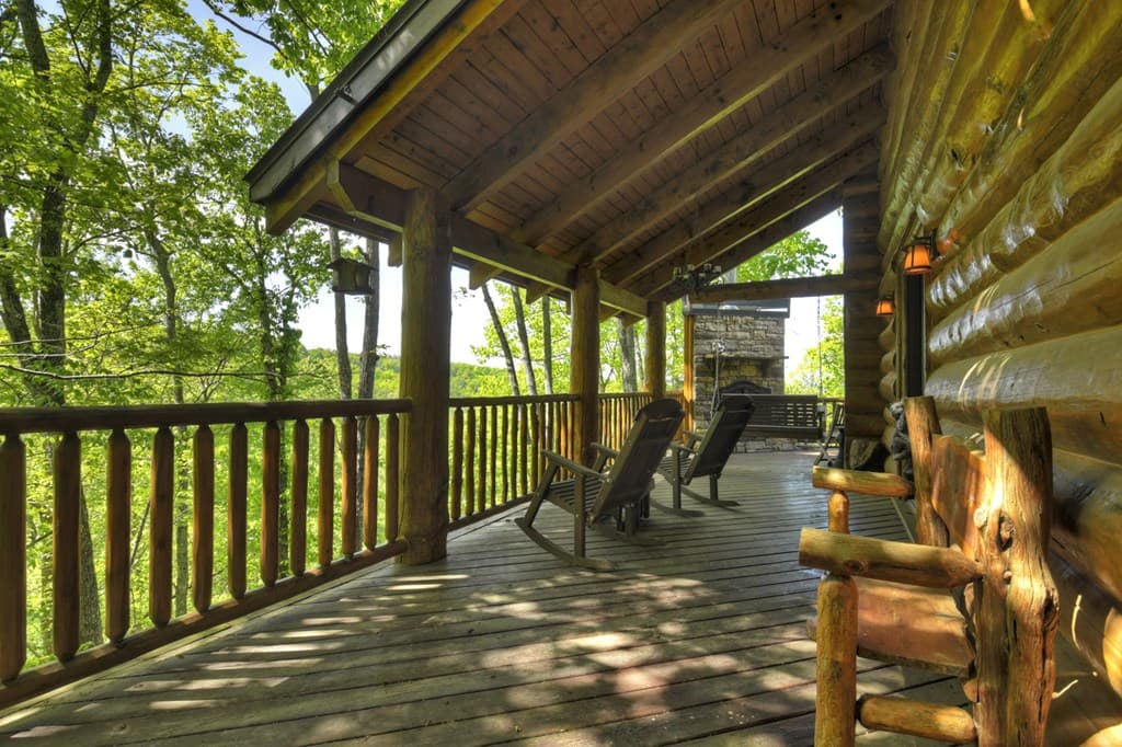 536 Lakeview Road, Blue Ridge GA 30513 - Photo