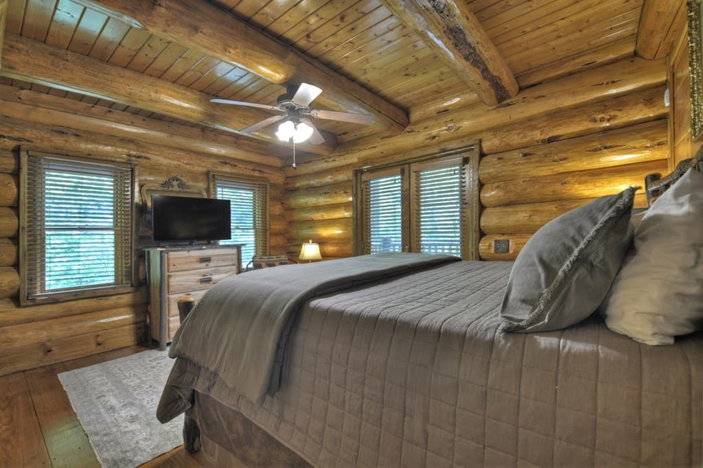 536 Lakeview Road, Blue Ridge GA 30513 - Photo