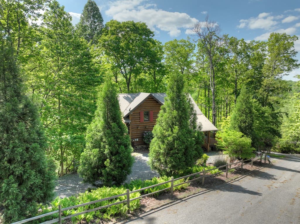 536 Lakeview Road, Blue Ridge GA 30513 - Photo