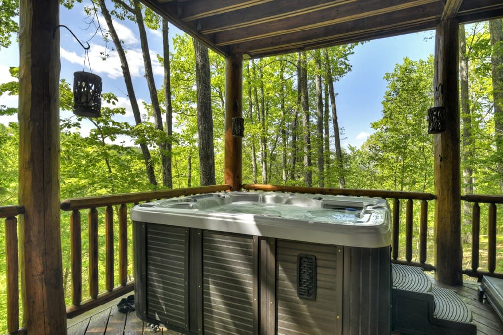 536 Lakeview Road, Blue Ridge GA 30513 - Photo