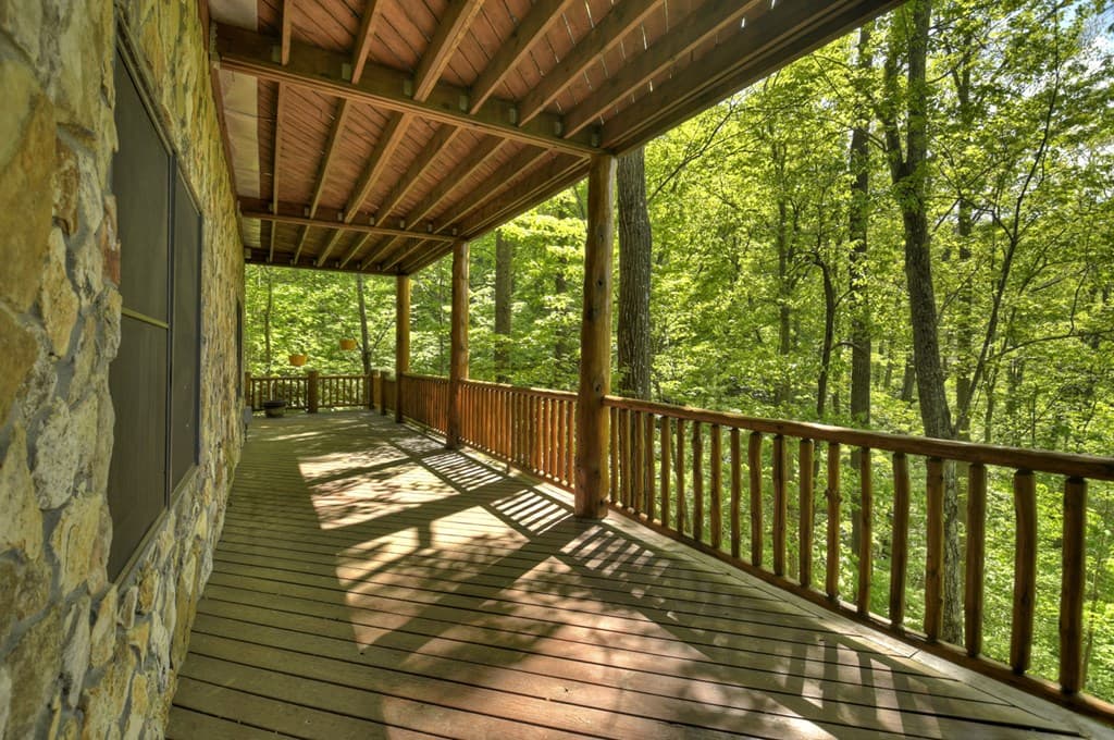 536 Lakeview Road, Blue Ridge GA 30513 - Photo