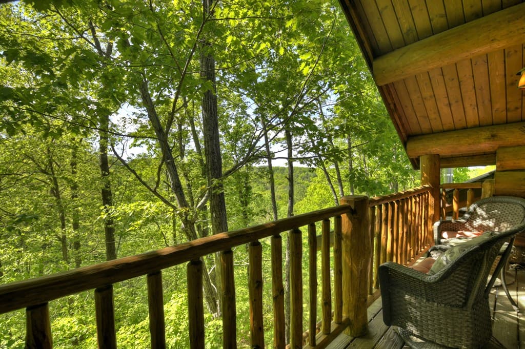 536 Lakeview Road, Blue Ridge GA 30513 - Photo