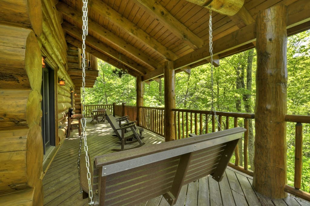 536 Lakeview Road, Blue Ridge GA 30513 - Photo