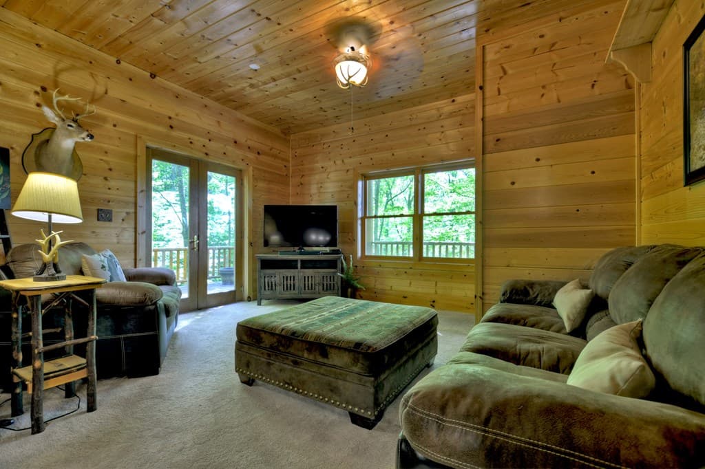 536 Lakeview Road, Blue Ridge GA 30513 - Photo