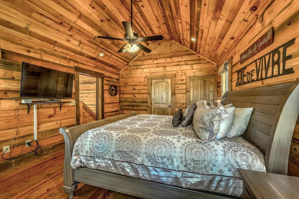 300 Cloudland Trace, Epworth GA 30541 - Photo