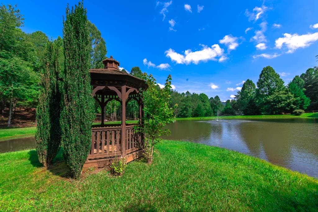 300 Cloudland Trace, Epworth GA 30541 - Photo