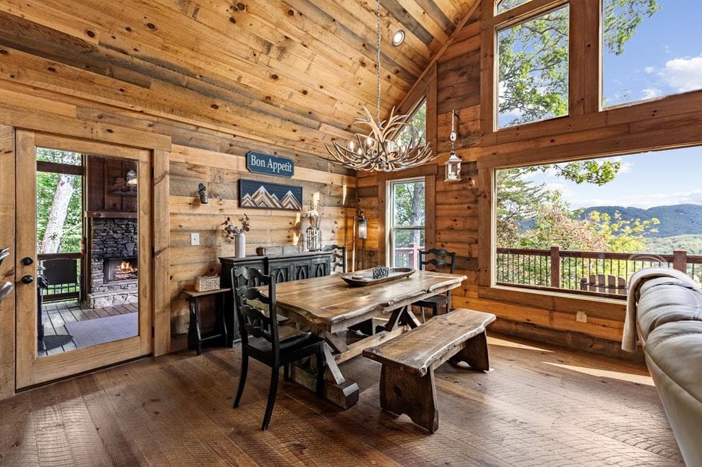 300 Cloudland Trace, Epworth GA 30541 - Photo