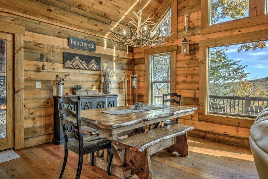 300 Cloudland Trace, Epworth GA 30541 - Photo