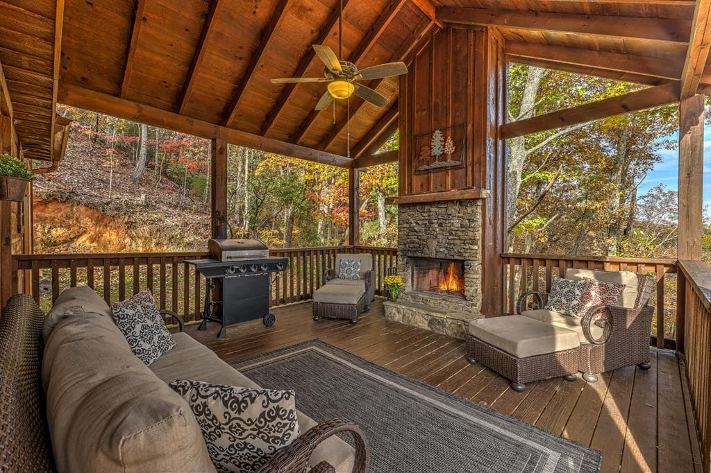 300 Cloudland Trace, Epworth GA 30541 - Photo