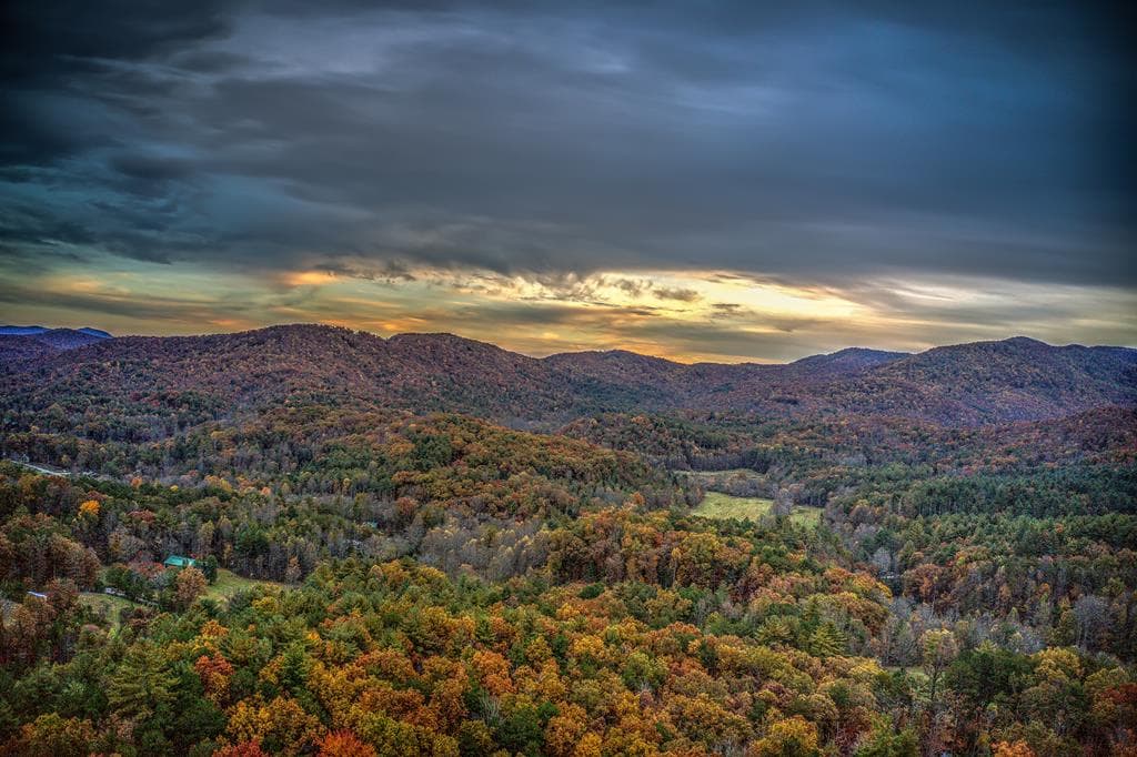 300 Cloudland Trace, Epworth GA 30541 - Photo