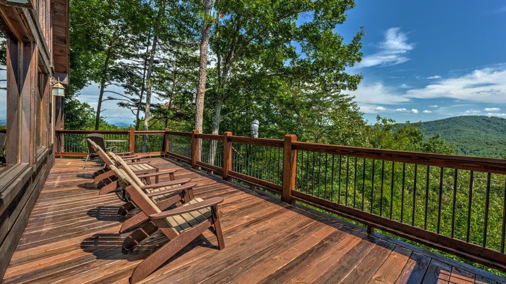 300 Cloudland Trace, Epworth GA 30541 - Photo