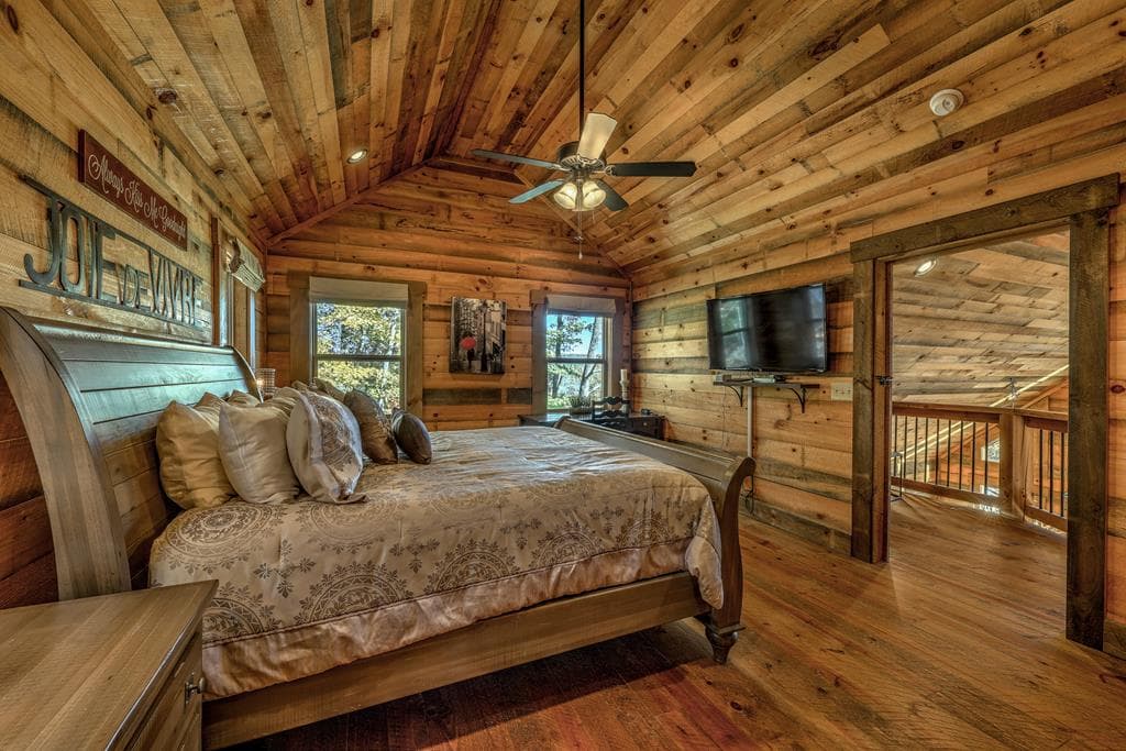 300 Cloudland Trace, Epworth GA 30541 - Photo