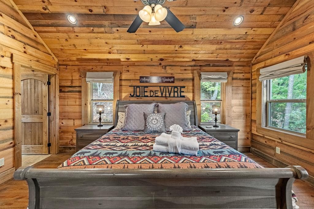 300 Cloudland Trace, Epworth GA 30541 - Photo