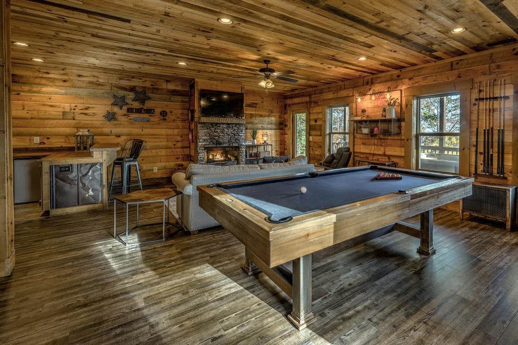 300 Cloudland Trace, Epworth GA 30541 - Photo
