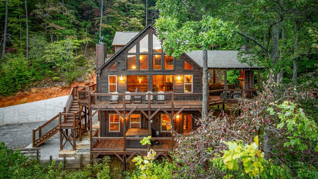300 Cloudland Trace, Epworth GA 30541 - Photo