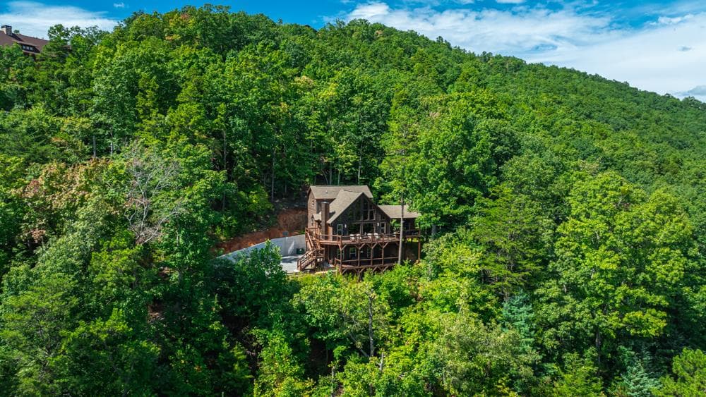 300 Cloudland Trace, Epworth GA 30541 - Photo