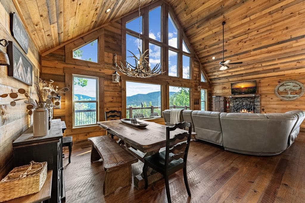 300 Cloudland Trace, Epworth GA 30541 - Photo