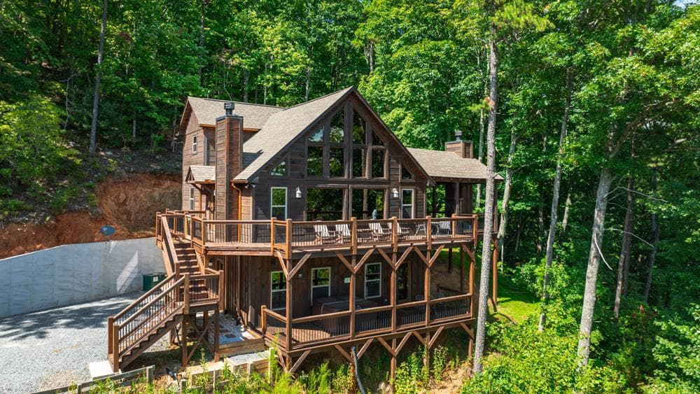 300 Cloudland Trace, Epworth GA 30541 - Photo