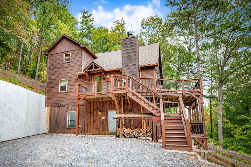 300 Cloudland Trace, Epworth GA 30541 - Photo