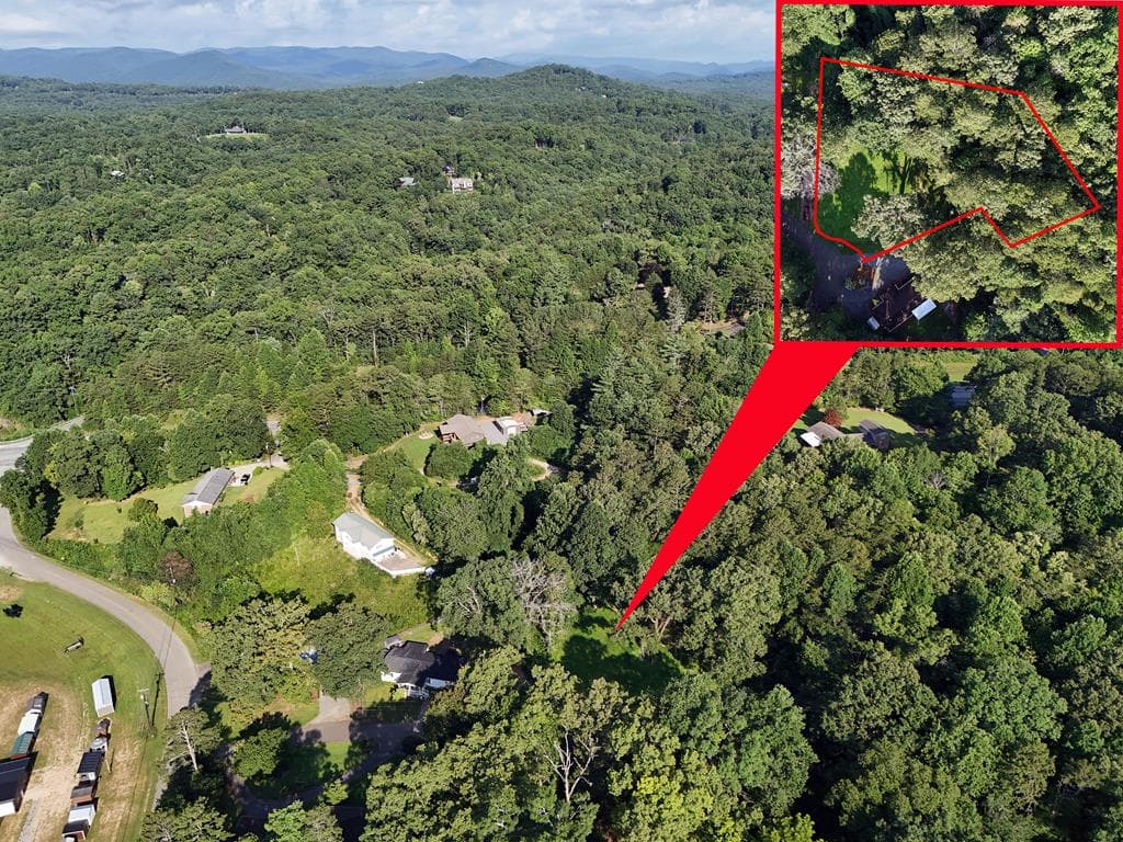 59 Bradley Street, Blue Ridge GA 30513 - Photo