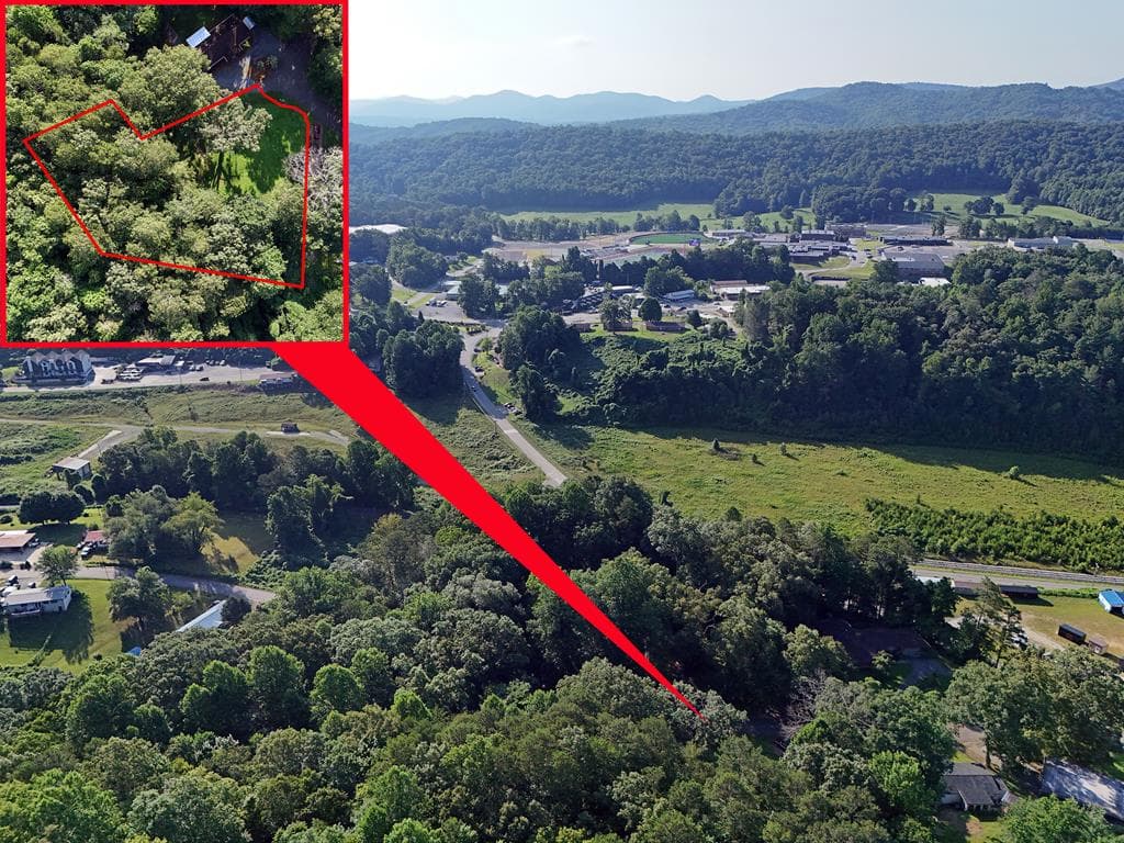 59 Bradley Street, Blue Ridge GA 30513 - Photo