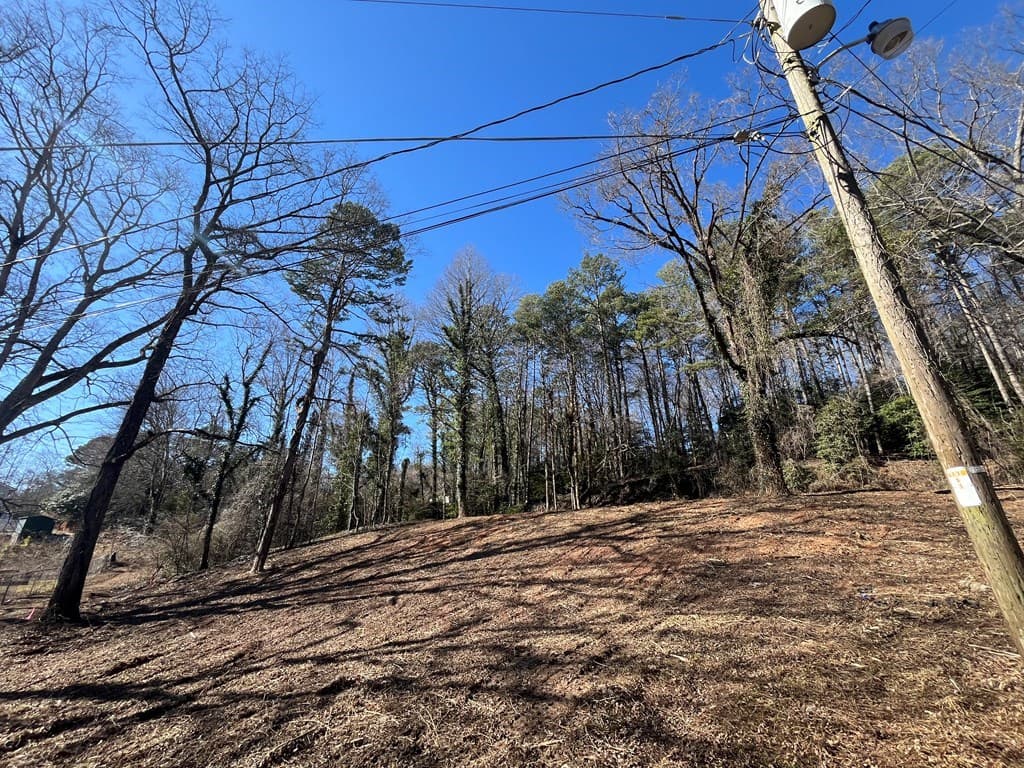 59 Bradley Street, Blue Ridge GA 30513 - Photo
