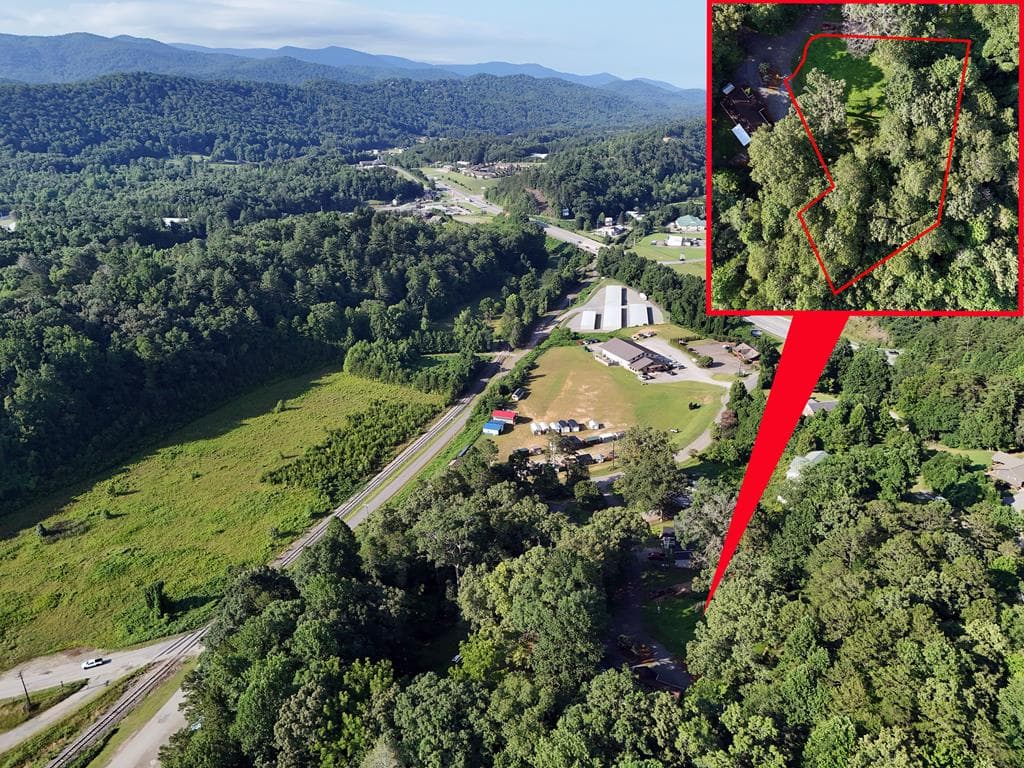 59 Bradley Street, Blue Ridge GA 30513 - Photo