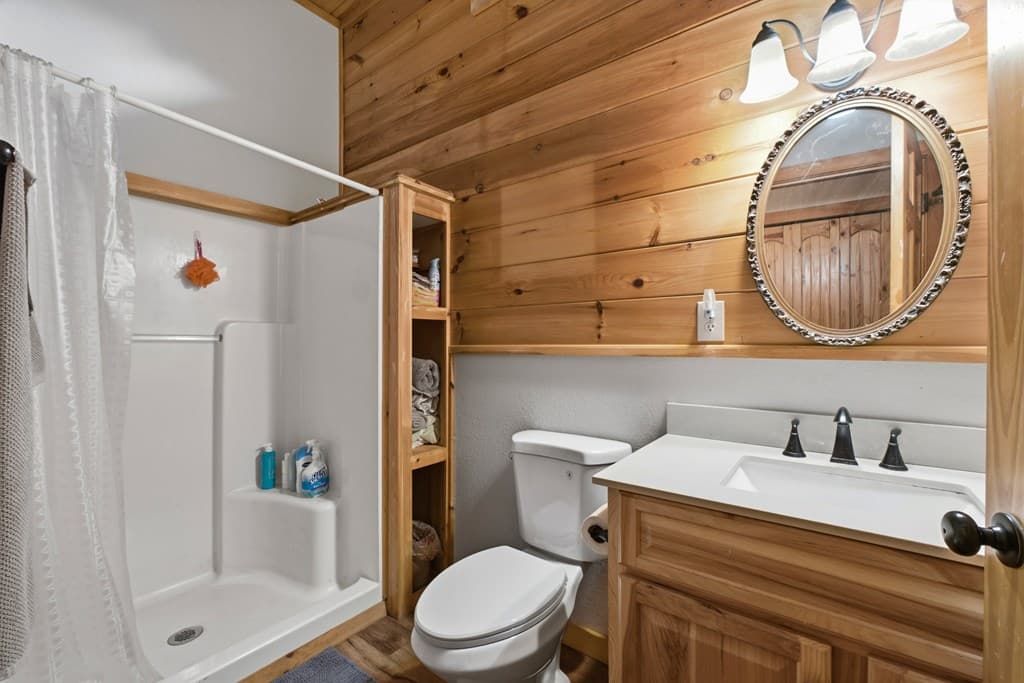 215 Dunn Mill Creek Road, Blue Ridge GA 30513 - Photo