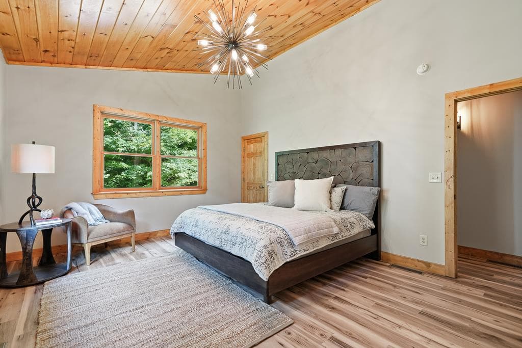 673 Harold Pritchett Road, Ellijay GA 30540 - Photo