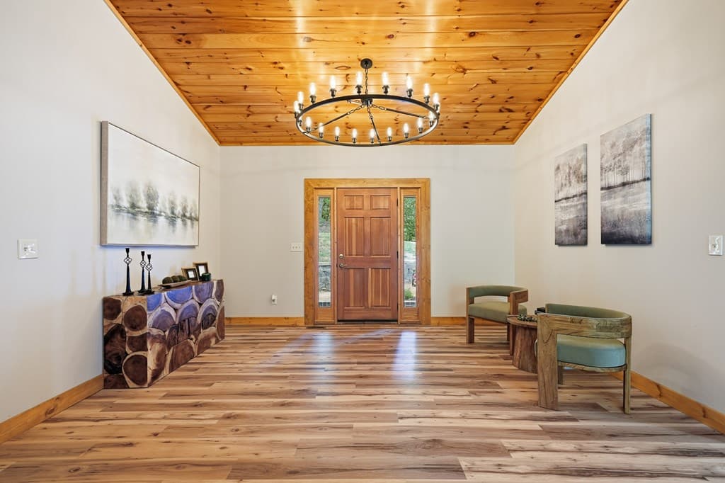 673 Harold Pritchett Road, Ellijay GA 30540 - Photo