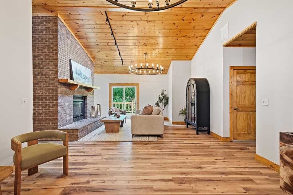 673 Harold Pritchett Road, Ellijay GA 30540 - Photo