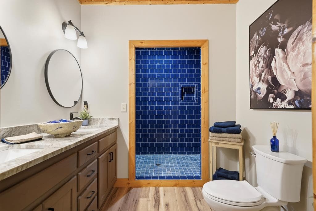 673 Harold Pritchett Road, Ellijay GA 30540 - Photo