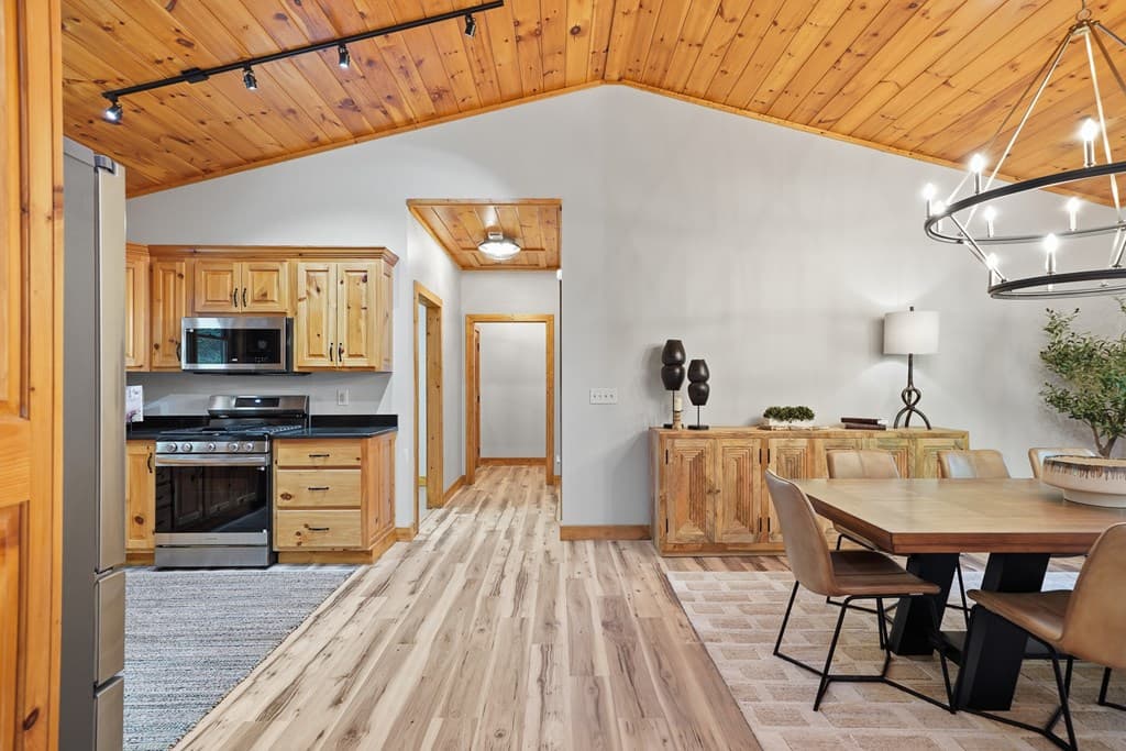 673 Harold Pritchett Road, Ellijay GA 30540 - Photo